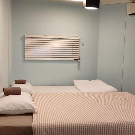 Xeromine Guesthouse Itaewon Szöul Kültér fotó