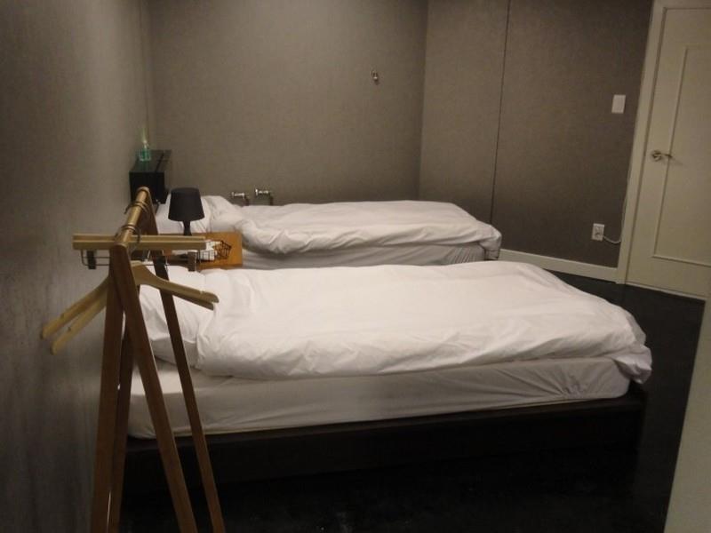 Xeromine Guesthouse Itaewon Szöul Kültér fotó