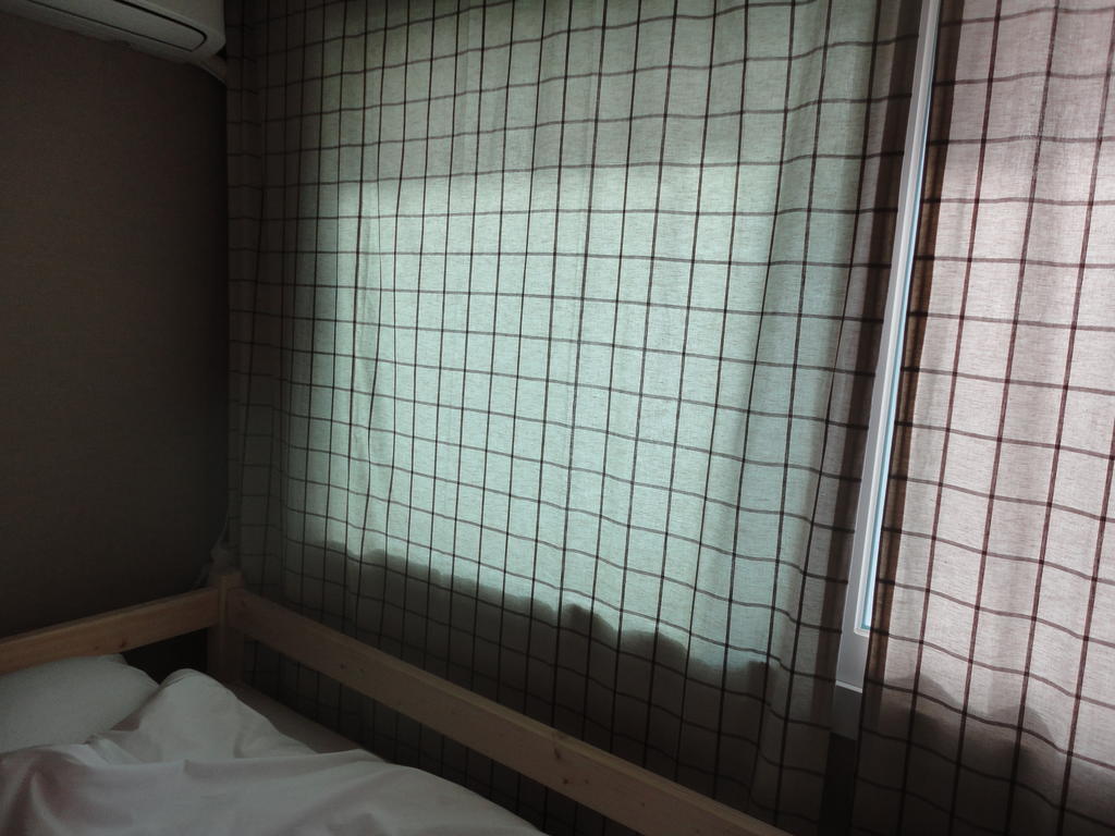 Xeromine Guesthouse Itaewon Szöul Kültér fotó