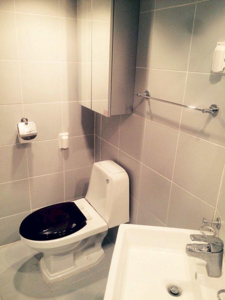 Xeromine Guesthouse Itaewon Szöul Kültér fotó