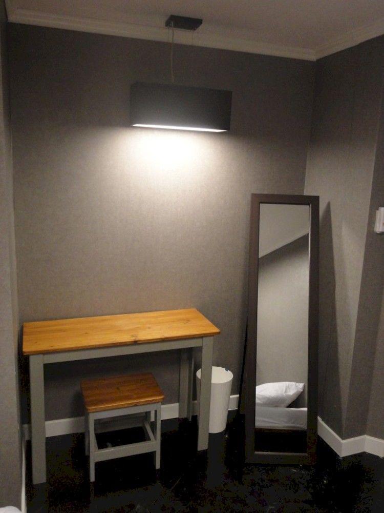 Xeromine Guesthouse Itaewon Szöul Kültér fotó
