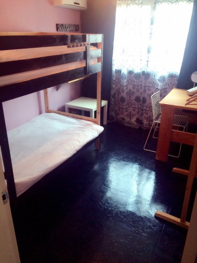 Xeromine Guesthouse Itaewon Szöul Kültér fotó