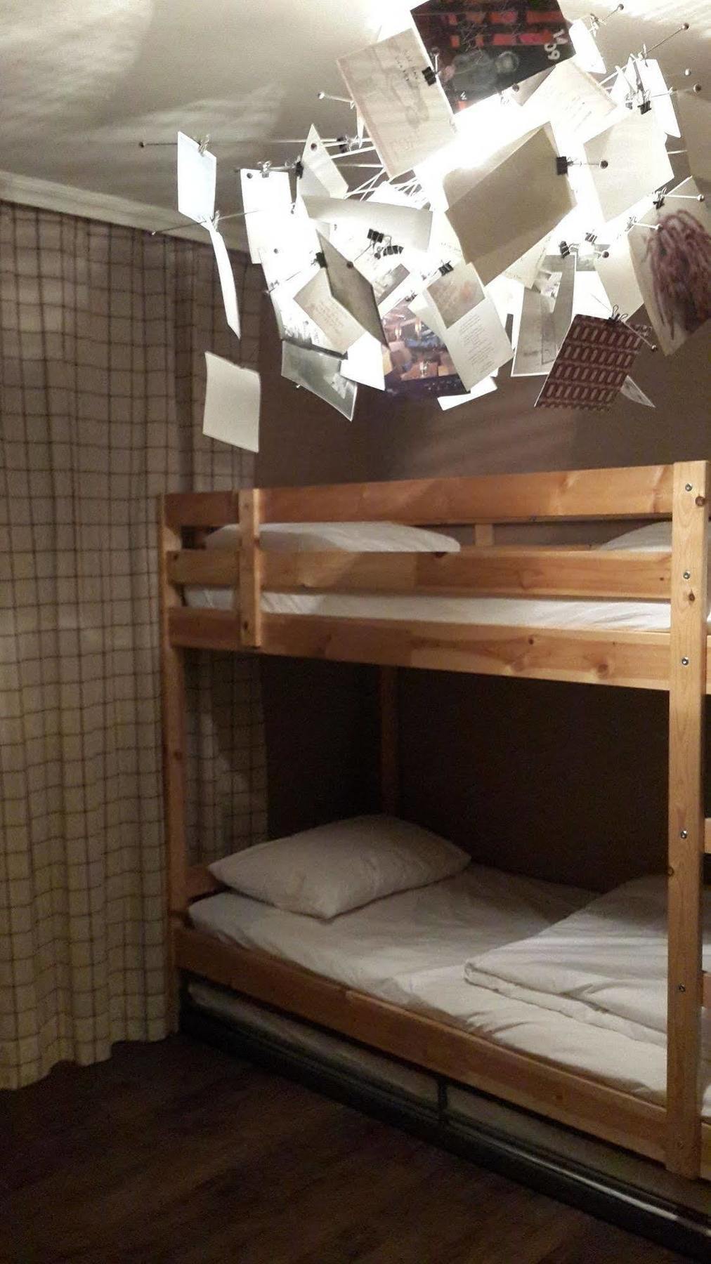 Xeromine Guesthouse Itaewon Szöul Kültér fotó