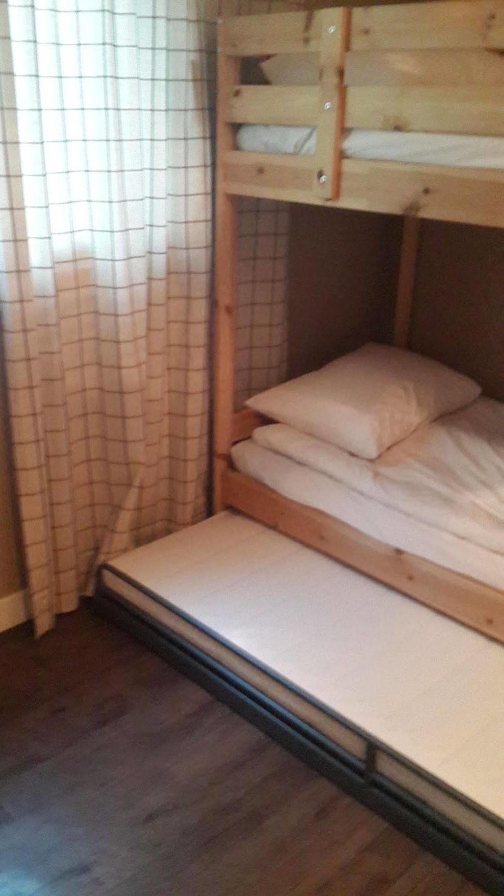 Xeromine Guesthouse Itaewon Szöul Kültér fotó