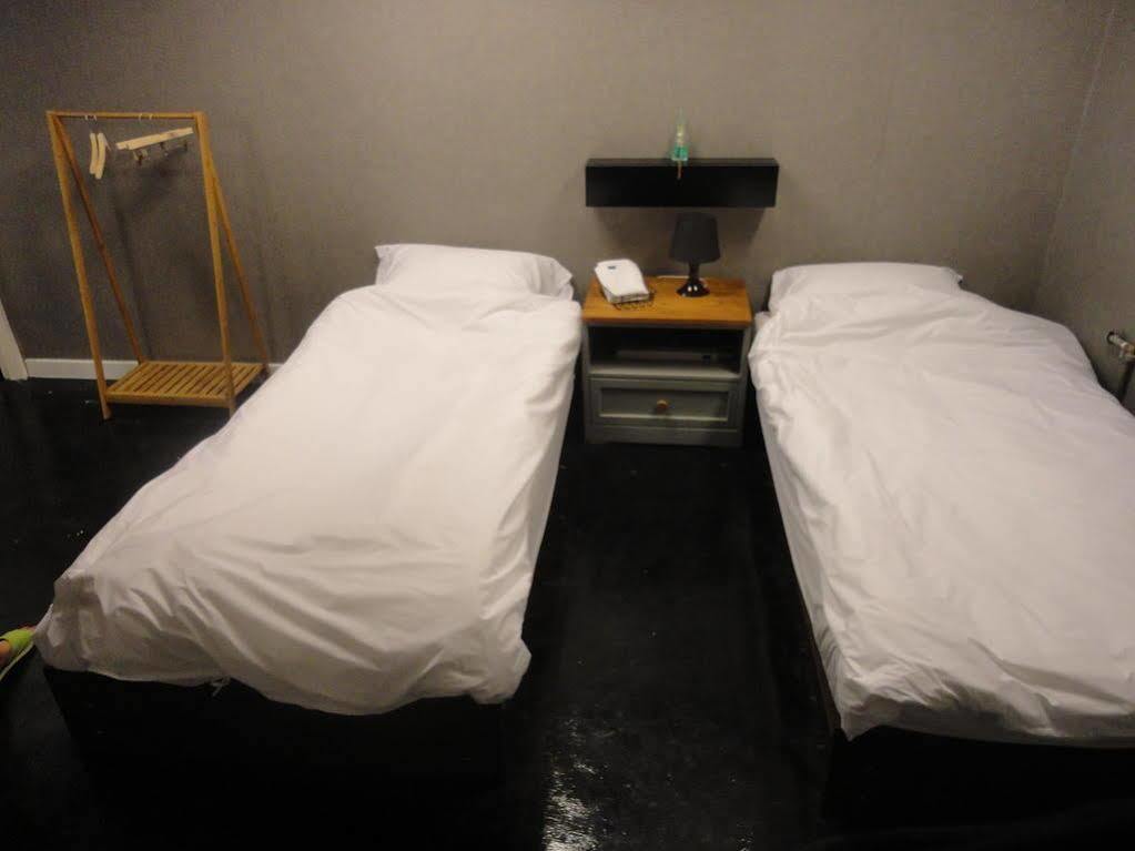 Xeromine Guesthouse Itaewon Szöul Kültér fotó