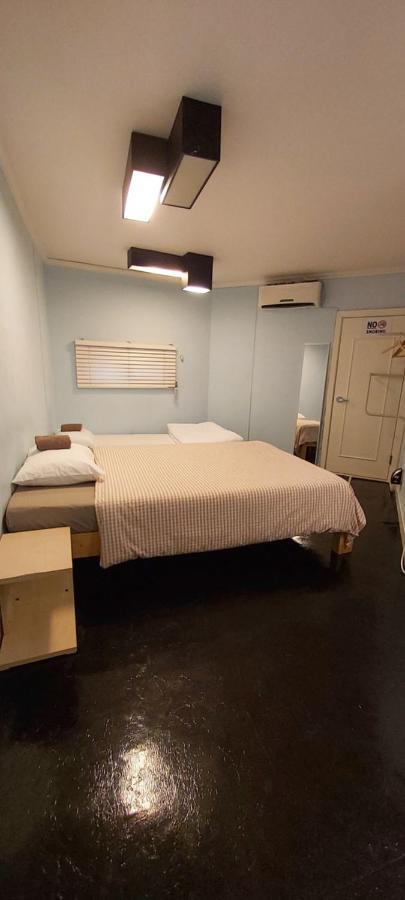 Xeromine Guesthouse Itaewon Szöul Kültér fotó