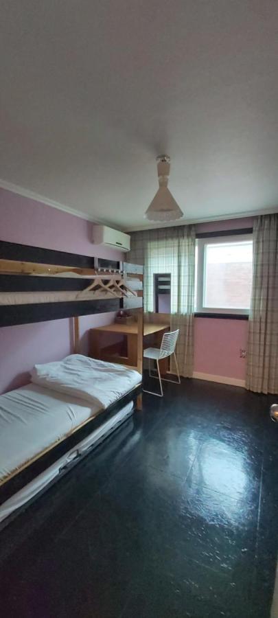 Xeromine Guesthouse Itaewon Szöul Kültér fotó