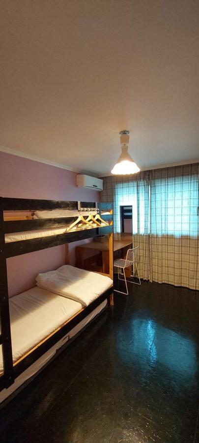 Xeromine Guesthouse Itaewon Szöul Kültér fotó
